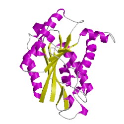 Image of CATH 5bmvC01