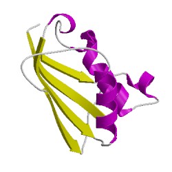 Image of CATH 5bmvC02