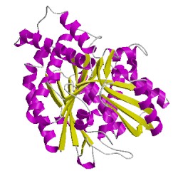 Image of CATH 5bmvD