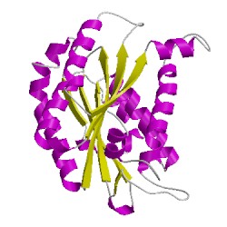 Image of CATH 5bmvD01