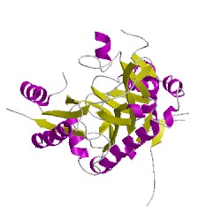 Image of CATH 5bmvF