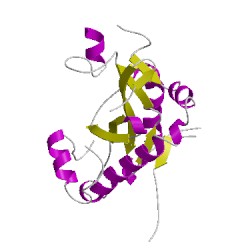 Image of CATH 5bmvF02