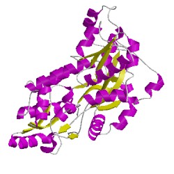 Image of CATH 5bmyA