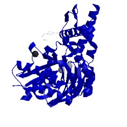 Image of CATH 5bn8