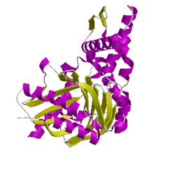 Image of CATH 5bn8A