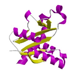 Image of CATH 5bn8A01