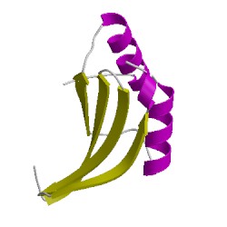 Image of CATH 5bn8A03