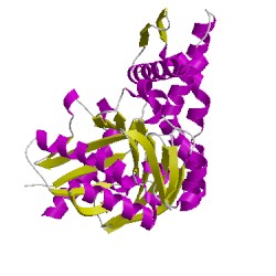 Image of CATH 5bn9A