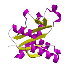 Image of CATH 5bn9A01