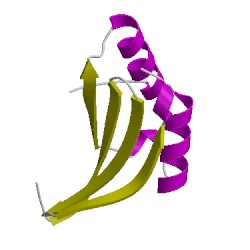 Image of CATH 5bn9A03