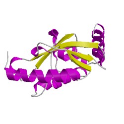 Image of CATH 5bnbA