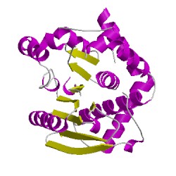 Image of CATH 5bneA02