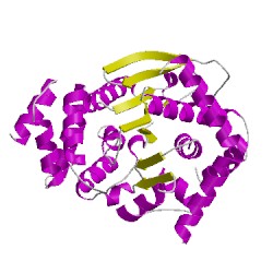 Image of CATH 5bneD