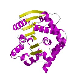 Image of CATH 5bneD02