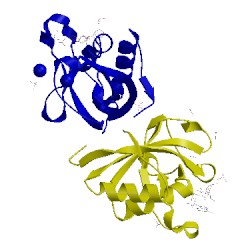 Image of CATH 5bnh