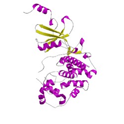 Image of CATH 5bnjA