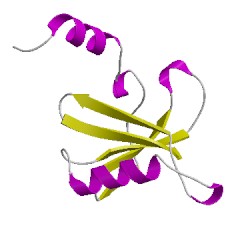 Image of CATH 5bnjA01