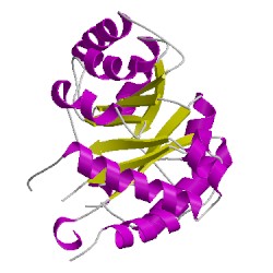 Image of CATH 5bnkB00