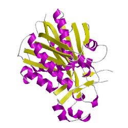 Image of CATH 5bnrA