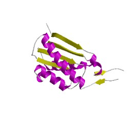 Image of CATH 5bnrA02