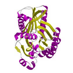 Image of CATH 5bnsA