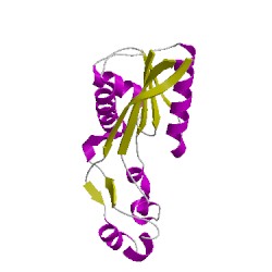 Image of CATH 5bnsA01