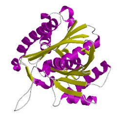 Image of CATH 5bnsB