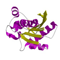 Image of CATH 5bnsB01
