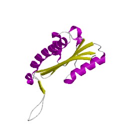 Image of CATH 5bnsB02