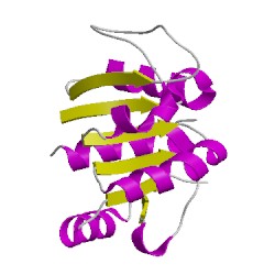 Image of CATH 5bntA01