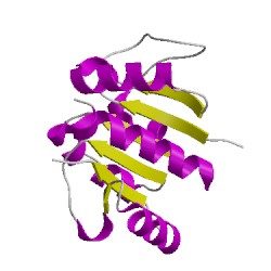 Image of CATH 5bntB01