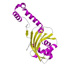 Image of CATH 5bntB02