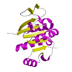 Image of CATH 5bntC01