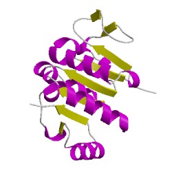 Image of CATH 5bntD01