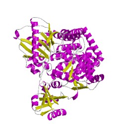 Image of CATH 5bnwA