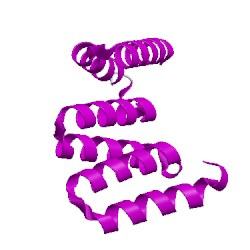 Image of CATH 5bnwA01