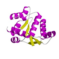 Image of CATH 5bnwA05