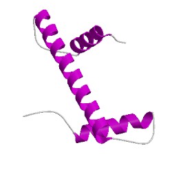 Image of CATH 5bnxA