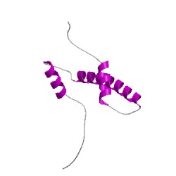 Image of CATH 5bnxB