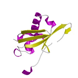 Image of CATH 5bo4Q00