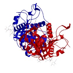 Image of CATH 5bo6