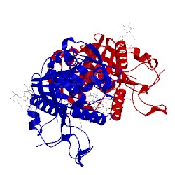 Image of CATH 5bo9