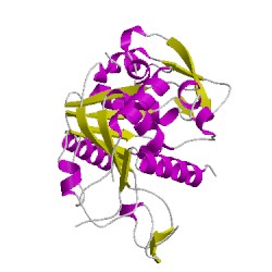 Image of CATH 5bo9A