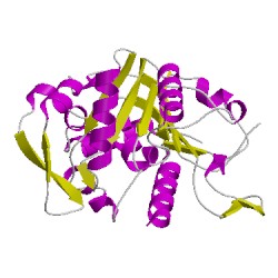 Image of CATH 5bo9B