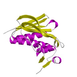 Image of CATH 5bocA00