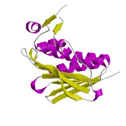 Image of CATH 5bodA00