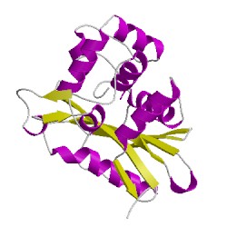 Image of CATH 5bohA00