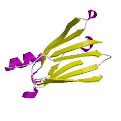 Image of CATH 5bojA00