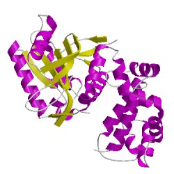 Image of CATH 5bolA
