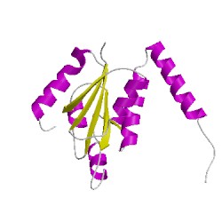 Image of CATH 5borA00